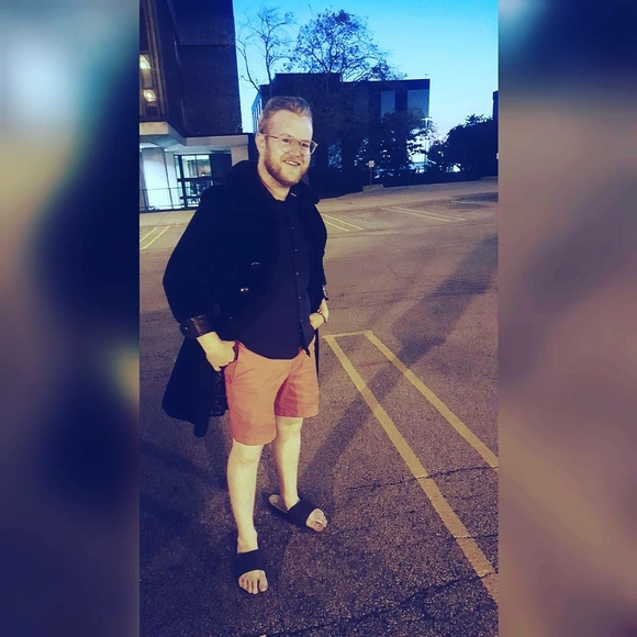 Meet your Posher, Dalton - Picture 1 of 1